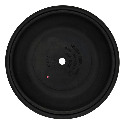 08-1010-53  Diaphragm Viton (FKM) fits 2" Wilden AODD Pumps
