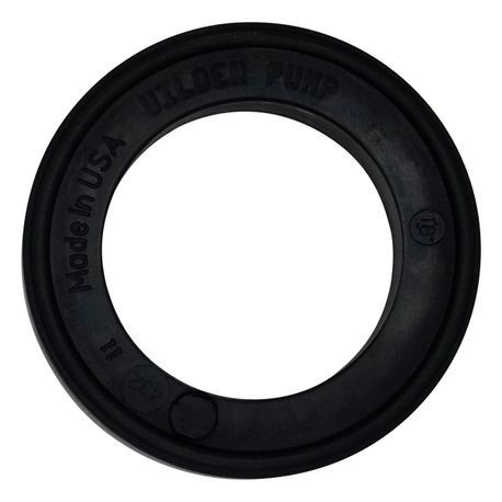 04-1120-51 Neoprene Seat Valve for 1.5" Pump