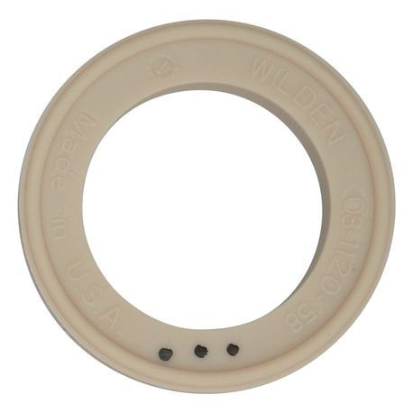 04-1120-56 Saniflex Seat Valve for 1.5" Pumps