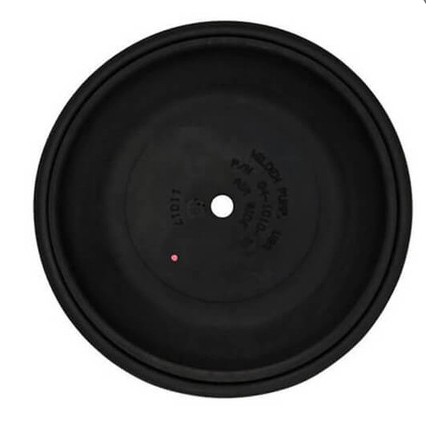 02-1010-54  Diaphragm Nordel (EPDM) fits 1" Wilden AODD Pumps