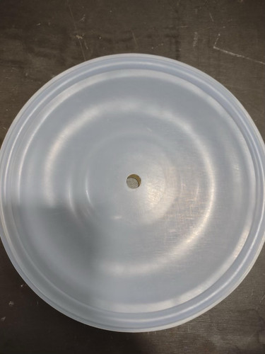 02-1060-55-85 Diaphragm PTFE (Sanitary) fits 1" Wilden AODD Pump