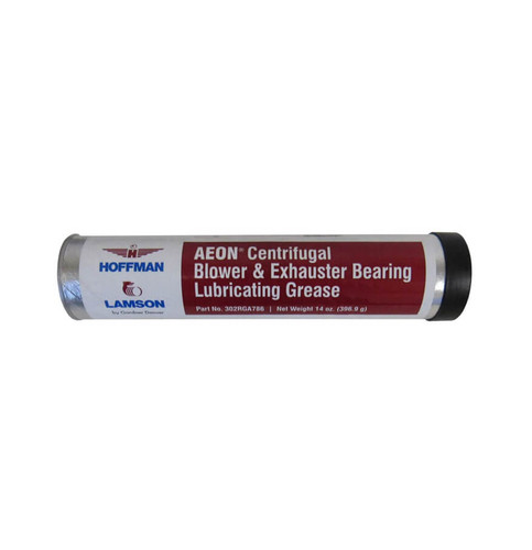 302RGA786 Aeon Centrifugal Blower and Exhauster Bearing Lubricant