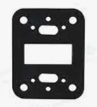 V360-103-360 Gasket, Pilot Valve fits SandPiper Pump Model(s) S1F/15/20/30 T20 T30 T15 T1F, OEM # 360.103.360