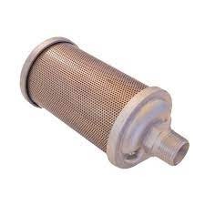 15-3510-99R Muffler Plate for  3" Pumps