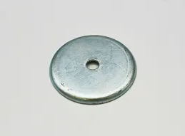 V612-022-330, Plate Diaphragm (Inner)  fits Sandpiper Pumps, OEM # 612.022.330