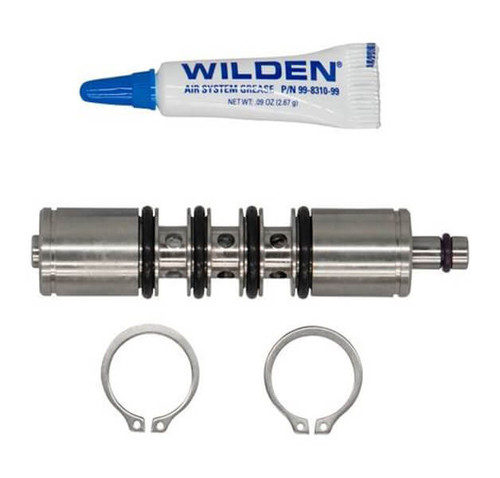 01-3880-99 Assembly for .5" Pumps