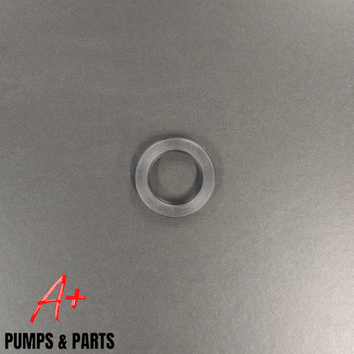 V720-004-360 Seal U. Cup for SandPiper Model S1F/15/20/30 G20 G30 HDB1 HDB2 HDB4 HDF2 HDF3 HDF4 S2 S3 SG2 SS SSB ST1 ST4 T15 T20 T30 TS W09 W15 X40 X50 X75 DMF EH2 ET1 ET2 ET3 G15
