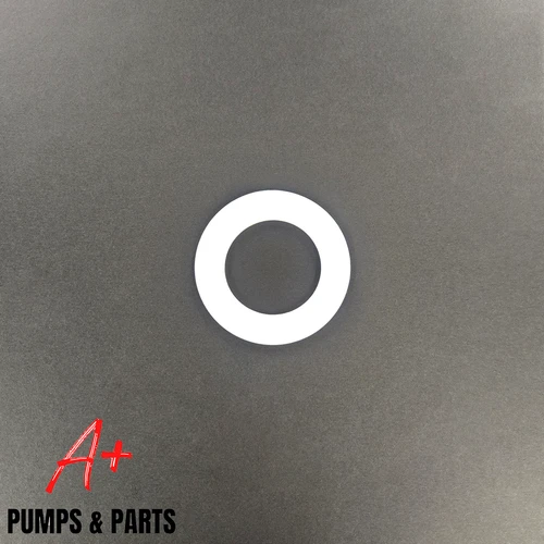 V720-044-600 Seal, Manifold Spacer (PTFE) fits Sandpiper Pump, OEM P/N 720.044.600