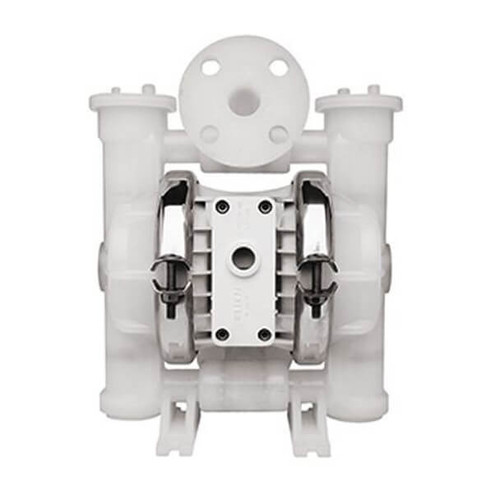 Wilden 02-6239 1" Pro-Flo Air Operated Double Diaphragm Pump
