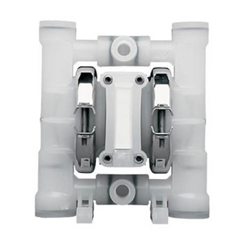 Wilden 00-9612 1/4" Pro-Flo Air Operated Double Diaphragm Pump