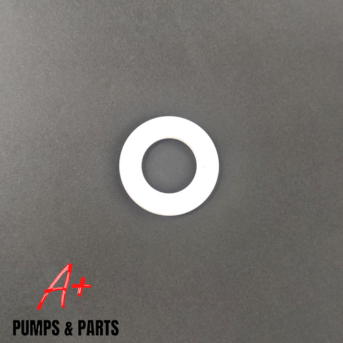 V720-045-600 Seal, Manifold (PTFE) fits SandPiper Pump Model S05, OEM # 720.045.600