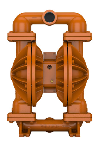 08-14755, 2" Wilden AODD Pump XPS820/AAAAA/TWS/TF/ATF