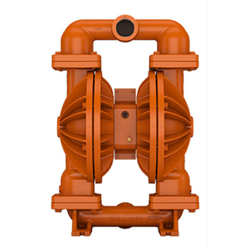 Wilden 15-12696 3" Pro-Flo Air Operated Double Diaphragm Pump
