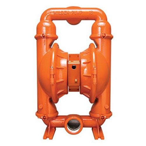 Wilden 15-12333 3" Pro-Flo Air Operated Double Diaphragm Pump
