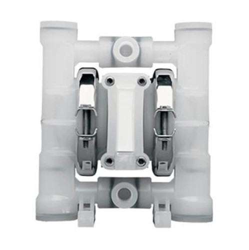 Wilden 00-9821 1/4" Pro-Flo Air Operated Double Diaphragm Pump