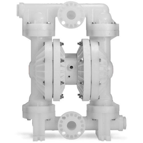 Wilden 08-15892 2" Pro-Flo Air Operated Double Diaphragm Pump
