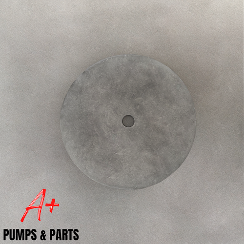 Part No. 570-009-365, Pad, Wear-Diaphragm Plate