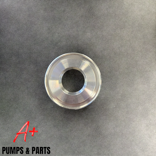Part No. 722.098.110 
Valve Seal, 316 Stainless Steel 1" Sandpiper