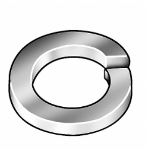 V900-004-330 Lock, Washer 5/16" fits Sandpiper Pumps, OEM P/N 900.004.330