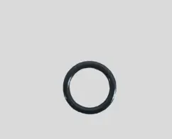 V901-049-115 Washer Flat 3/8" fits Sandpiper Pumps, OEM P/N 901.049.115