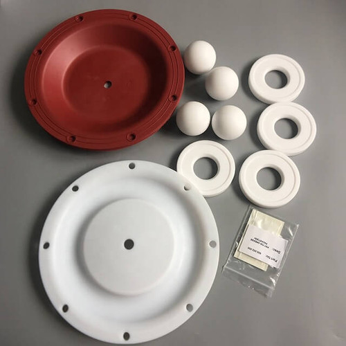 V476-194-654 Wet End Kit for Sandpiper Pump for S1FM