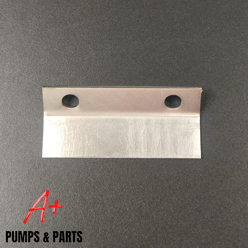 V670-005-110 Retainer, Flap Valve fits Sandpiper Pump, OEM P/N 670.005.110