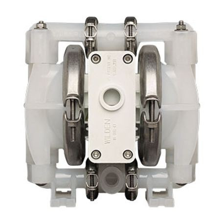 Wilden 00-10088 Pro-Flo AODD Pump