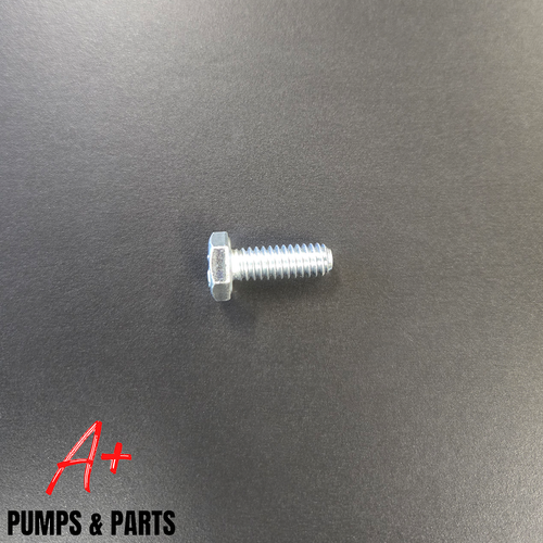 V170-032-330 Capscrew fits SandPiper Pump, OEM P/N 170-032-330
