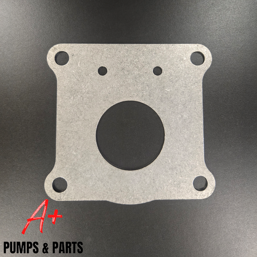 V722-004-110 Seat, Check Valve fits Sandpiper Pump, OEM P/N 722.004.110