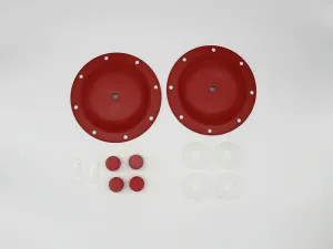 V476-202-354 Wet End Kit fits SandPiper S05NM Pumps, OEM P/N 476.202.354