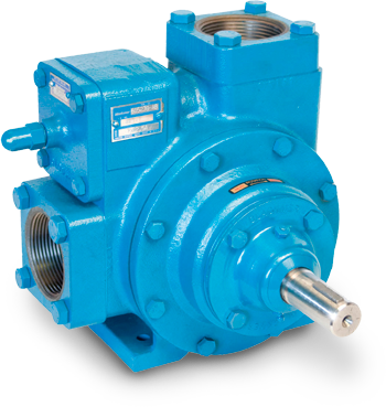 TX1.5A Blackmer Truck Pump TX1.5/4/1L/C0/1/4/2/0/0/0/0/0/0/PO