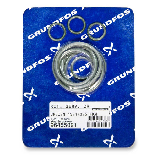 GRUNDFOS 96455091