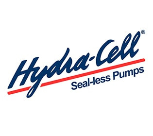Hydra-Cell Part Number D25-022-3110