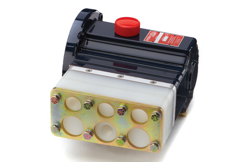 M03EKPTSFEPA Hydra-Cell M03 Series Diaphragm Pump