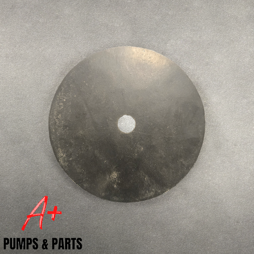 V570-019-364 Pad Wear fits Sandpiper Pump HDF1, OEM P/N 570.019.364