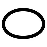 702060 O-RING HUB VITON I/N 72B