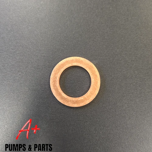 V901-011-180, Sealing Washer fits Sandpiper Pumps, OEM # 901.011.180
