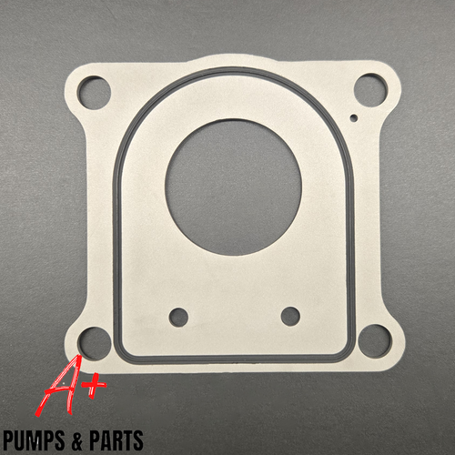 V722-070-365 Seat Valve PTFE fits SANDPIPER® Pump, OEM # 722.070.365