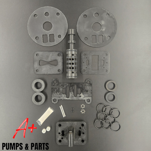 V476-353-000 Air End Kit fits SandPiper S30NM DL3  Pumps, OEM P/N 476.365.000