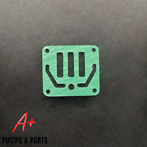 V360-048-425 Gasket, Air Valve, Compressed Fiber, OEM P/N 360.048.425