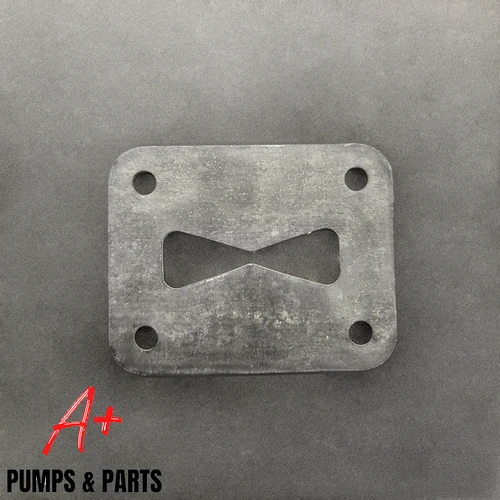 V360-104-360 Gasket, Valve Cap Buna fits Sandpiper Pump, OEM P/N 360.104.360