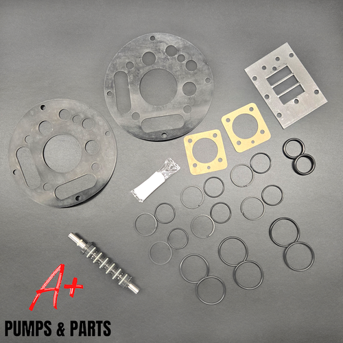 A-476-V019-000 Air Side Repair Kit fits VersamaticÂ® E2 Pump, OEM # 476.V019.000