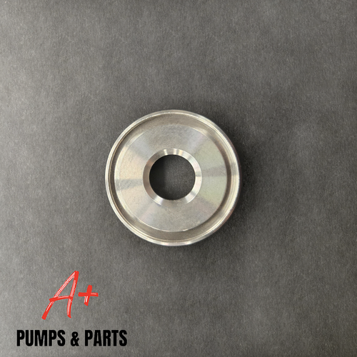 V722-094-110 Seat, Check Valve (Stainless Steel) fits SandPiper Pump, OEM P/N 722.094.110