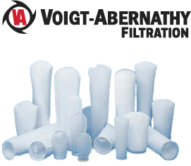 Voigt-Abernathy Filtration- Pnucor Division