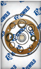 K-3196S-6 Maintenance Kit Item No. 902 fits Griswold Pumps