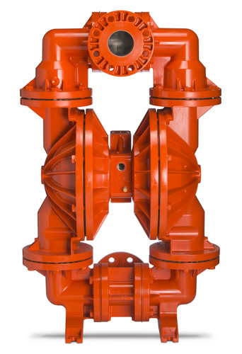 15-12554, 3" Wilden Air Operated Double Diaphragm (AODD) Pump