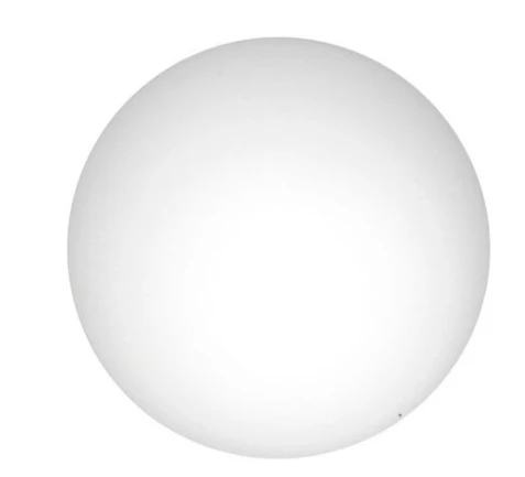 V050-011-600 Ball, Check PTFE fits SANDPIPERÂ® Pumps, OEM # 050.011.600