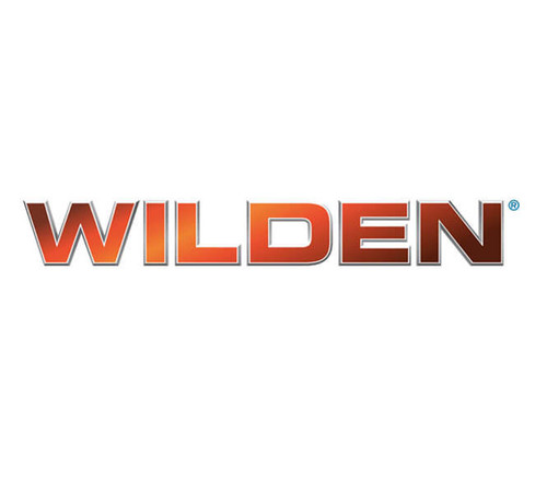 08-14578 Wilden AODD Pump, Aluminum, 2" Pro-Flo® SHIFT, Clamped, Threaded, w/ Santoprene®