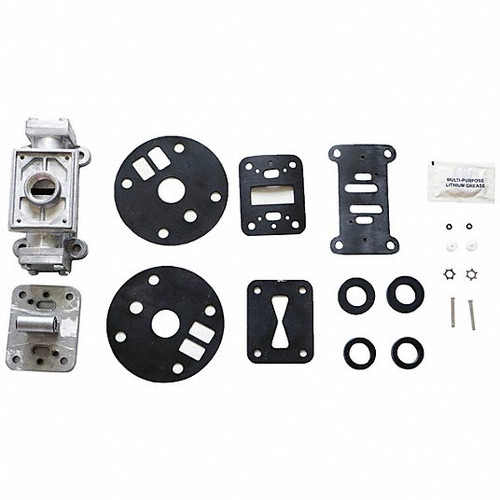  A-476-V015-000, Air Valve Kit fits VERSAMATIC® E1 Pump, OEM # 476.V015-000