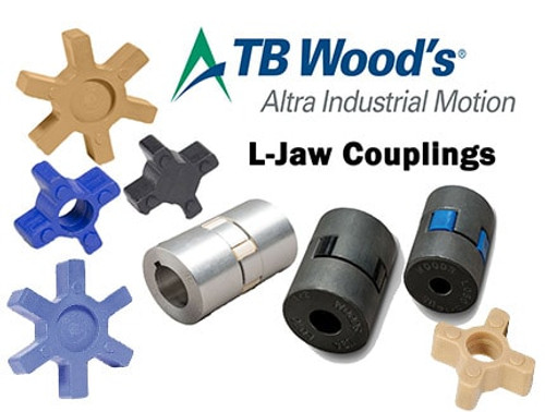 TB Woods L1501